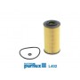L402 PURFLUX Масляний фільтр