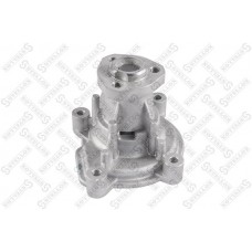 4500-0218-SX STELLOX Водяний насос охолодження двигуна