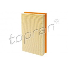302 084 TOPRAN Повітряний фільтр