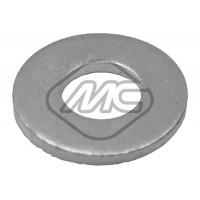 39463 Metalcaucho Ущільнювальне кільце, Клапанна форсунка