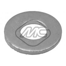 39463 Metalcaucho Ущільнювальне кільце, Клапанна форсунка