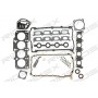 560F0108 RIDEX Комплект прокладок двигун