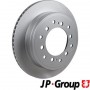4863202900 JP GROUP Гальмівний диск