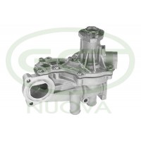 PA10661 GGT Водяний насос охолодження двигуна