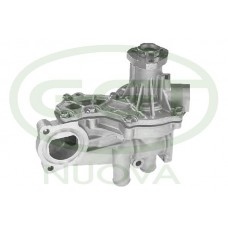 PA10661 GGT Водяний насос охолодження двигуна