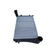 AC644879 MAXGEAR Интеркулер