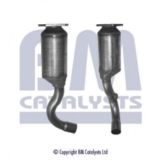 BM91435H BM CATALYSTS Катализатор