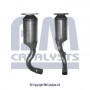 BM91435H BM CATALYSTS Катализатор