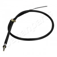 BC-162R JAPANPARTS Тросик, cтояночный тормоз