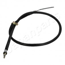 BC-162R JAPANPARTS Тросик, cтояночный тормоз