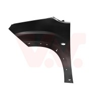 4091655 VAN WEZEL Крыло