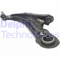 TC2326 DELPHI Ричаг незалежної підвіски колеса, подвеска колеса