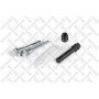04-98732-SX STELLOX Комплект напрямної гільзи