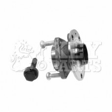KWB1100 KEY PARTS Комплект підшипника ступиці колеса