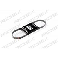 305P0025 RIDEX Поліклиновий ремінь