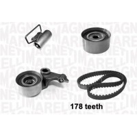 341306530000 MAGNETI MARELLI Комплект ременя ГРМ