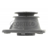 80001706 CORTECO Ремкомплект, Опора стійки амортизатора