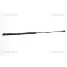 8710 50237 TRISCAN Газова пружина кришка багажника