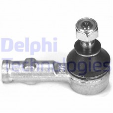 TA1541 DELPHI Наконечник поперечної кермової тяги
