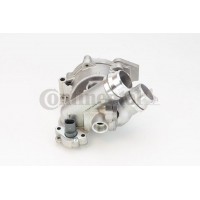 WP6102 CONTINENTAL CTAM Водяний насос охолодження двигуна