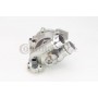 WP6102 CONTINENTAL CTAM Водяний насос охолодження двигуна