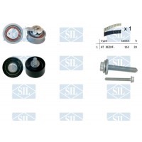 TK1495 Saleri SIL Комплект ременя ГРМ