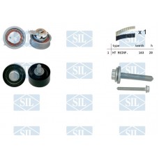 TK1495 Saleri SIL Комплект ременя ГРМ