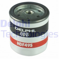 HDF495 DELPHI Паливний фільтр