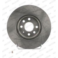 DDF1236 FERODO Гальмівний диск