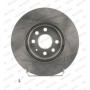 DDF1236 FERODO Гальмівний диск