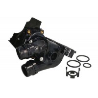 D1W065TT THERMOTEC Водяний насос охолодження двигуна