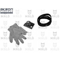 1551070 AKRON-MALÒ Комплект ременя ГРМ