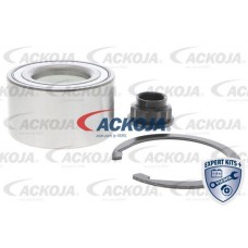 A70-0143 ACKOJA Комплект підшипника ступиці колеса