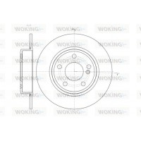 D61465.00 WOKING Гальмівний диск