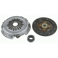 3000 954 227 SACHS Комплект зчеплення