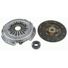 3000 954 227 SACHS Комплект зчеплення