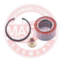 3522-SET-MS MASTER-SPORT GERMANY Комплект підшипника ступиці колеса