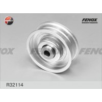 R32114 FENOX Паразитный / Ведущий ролик, Зубчастий ремінь
