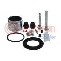 D43318S AUTOFREN SEINSA Ремкомплект, Гальмівний супорт