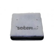 CA10355 FRAM Повітряний фільтр