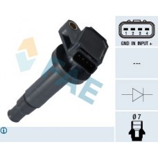 80282 FAE Котушка запалювання