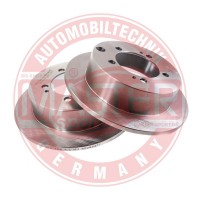 24011007041-SET-MS MASTER-SPORT GERMANY Гальмівний диск