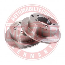 24011007041-SET-MS MASTER-SPORT GERMANY Гальмівний диск