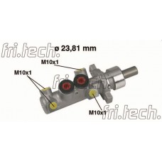 PF271 fri.tech. Головний гальмівний циліндр