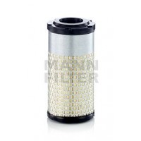 C 9002 MANN-FILTER Повітряний фільтр