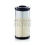 C 9002 MANN-FILTER Повітряний фільтр