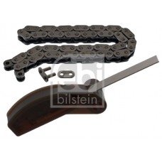 44610 FEBI BILSTEIN Комплект ланцюга привід масляного насоса