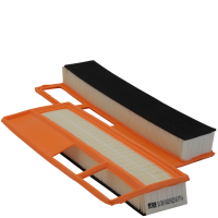 HP 2150 A FIL FILTER Повітряний фільтр