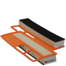 HP 2150 A FIL FILTER Повітряний фільтр
