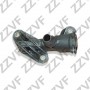 ZVX55W ZZVF Термостат масляного охолодження